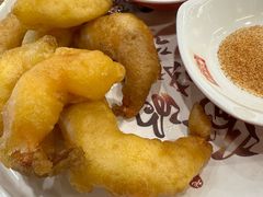 -米香居新鲁味·水饺餐厅