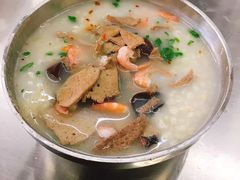 -广场正宗原汁薏米店