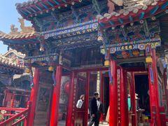 -高庙保安寺