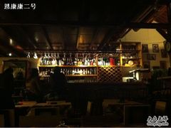 -南锣鼓巷吉他吧(鼓楼店)