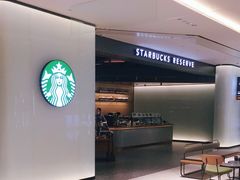 -星巴克(深圳平安金融中心B1店)