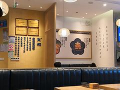 大堂-文叔·湖北名小吃·小龙虾(华强北店)