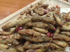 -甘家界柠檬鸭(安吉店)