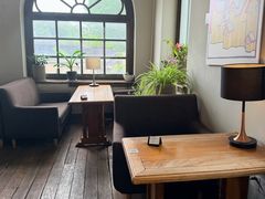 -1901 Cafe(西四店)
