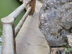 -华蓥山天意谷景区