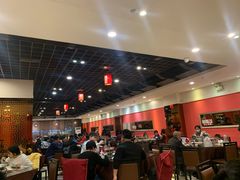 大堂-刘胖子家常菜·蹄花焖藕(中南店)