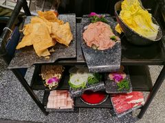 -哥老官重庆美蛙鱼头(西湖银泰十一哥店)