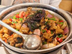 -江渔儿酸菜鱼(曜一城店)