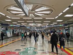 -北京西站(地铁站)