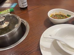 -东海怡品海鲜豆捞(舟宿夜江店)