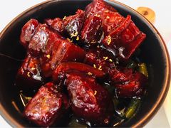 -锦園(伊势丹美食城店)