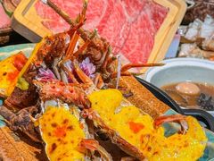 -花潮料理艺食馆(SM新生活广场店)