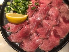 -厚贞日式烤肉(龙之梦店)