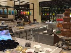 -新发展亚太JW万豪酒店·福苑咖啡厅