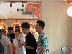 -COSTA COFFEE(西湖天地店)