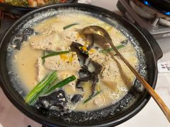 -乔阿马·江南味·驴肉香(龙湖华泾天街店)