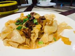 -敦煌喜宴(万达广场店)