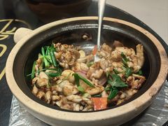 -常来小聚·广州非遗传承餐厅(高德置地店)