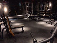 -威尔仕健身·游泳(KING88店)