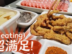 小酥肉-海底捞火锅(龙湖北京大兴天街店)