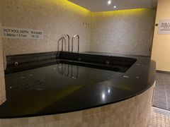 -北京威斯汀酒店游泳健身中心