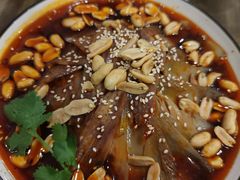 -伊兰麒兰馨园·川菜·清真馆(339电视塔店)
