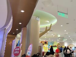 -MELAND CLUB亲子乐园·派对(浦东LCM置汇旭辉馆)