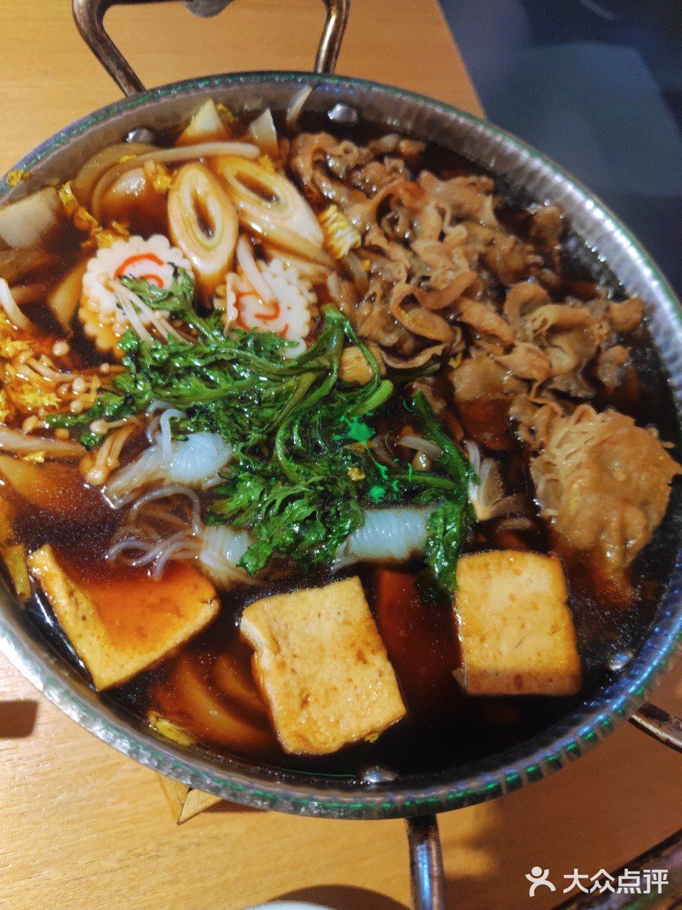 💯喜隆多五层德川家的餐厅真的让我惊喜连连!