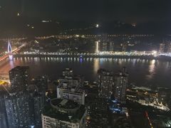 -解放碑威斯汀酒店-知味国际美食餐厅