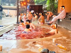 -三江森林温泉度假区