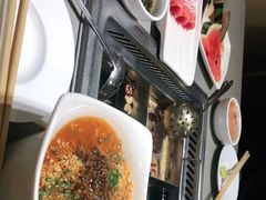 -海底捞火锅(凯德广场店)
