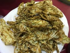 -珍巷福地四合院菜馆(复兴门店)