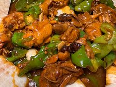 闫府炒鸡-闫府私房菜·百年鲁菜(恒隆店)