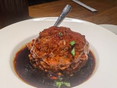 -苹果树下艺术餐厅(宋庄店)