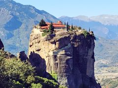 -梅黛奥拉修道院