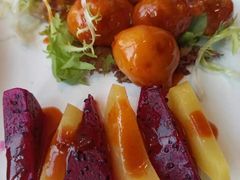 -潮粥人(威高店)