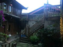 -丽江花间堂·隐泉院
