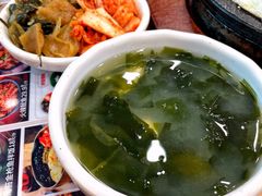 -米村拌饭(天津东丽万达店)