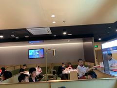 -海底捞火锅(翔龙天地广场店)