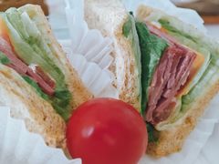 -匠造烘焙(上海工厂店)