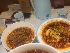 -南山翁新概念川菜(江宁万达广场店)