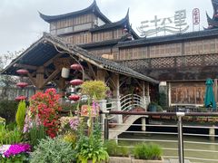 -二十八里太湖船菜(吉祥路店)