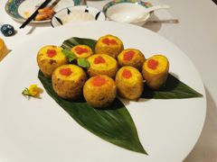 -肆月河豚·新淮扬(金融街店)