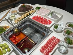 -海底捞火锅(汇一城店)
