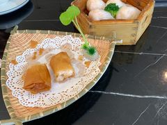 -龙凤点心饼家·39年老字号(松岗店)