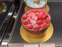 -Pantry's Best派悦坊蛋糕(K11购物艺术中心店)