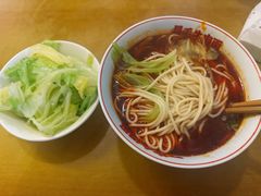 -易毛特色牛肉面(解放碑步行街店)