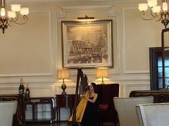 -Salon de Ville浦江汇(上海外滩华尔道夫酒店店)