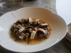 -衢农会·衢州菜·宴请(国际机场店)