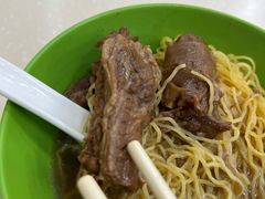 -麦文记面家(佐敦店)